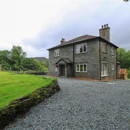 Elterwater Lodge Little Langdale Dış mekan fotoğraf