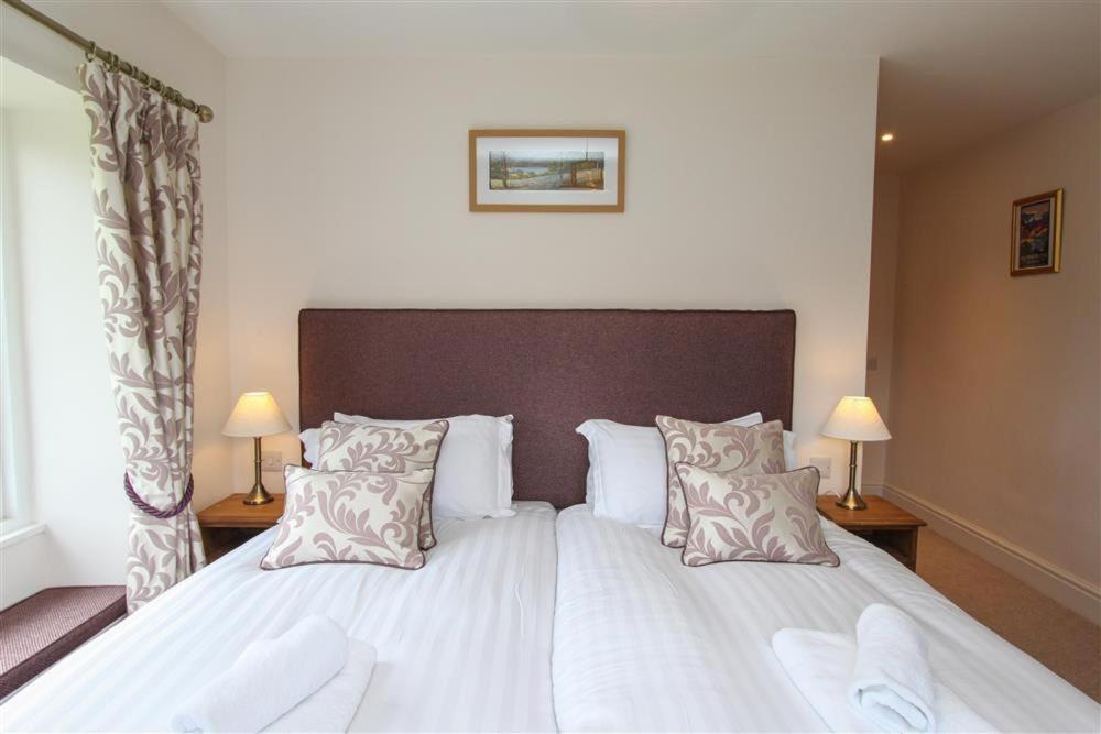 Elterwater Lodge Little Langdale Dış mekan fotoğraf