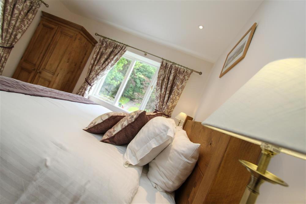 Elterwater Lodge Little Langdale Dış mekan fotoğraf