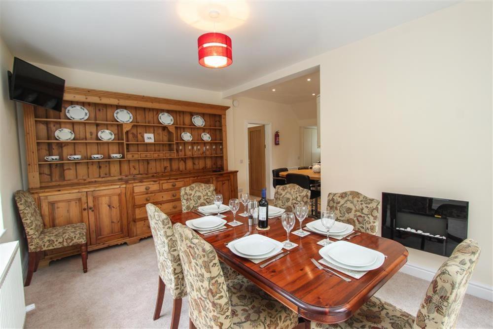 Elterwater Lodge Little Langdale Dış mekan fotoğraf