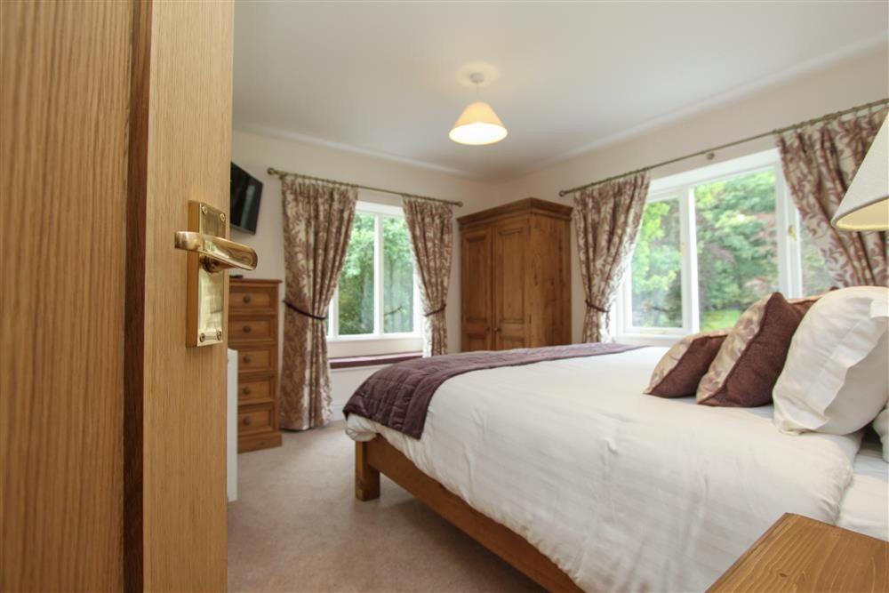 Elterwater Lodge Little Langdale Dış mekan fotoğraf